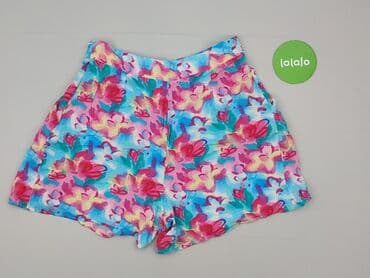 sinsay marynarki i spodnie: Sinsay, Szorty damskie, L — 3