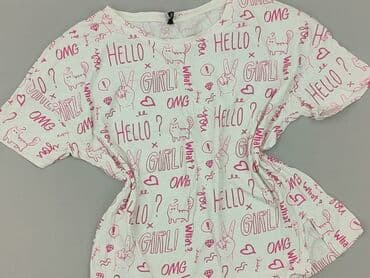 buty hello kitty, sinsay: Sinsay, T-shirt damski, rozmiar XS — 2