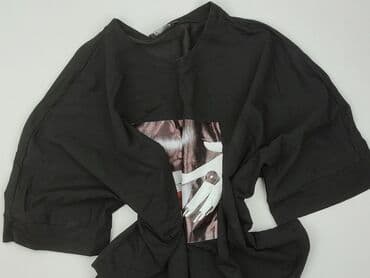 koszulka harley: T-shirt damski, One size — 1