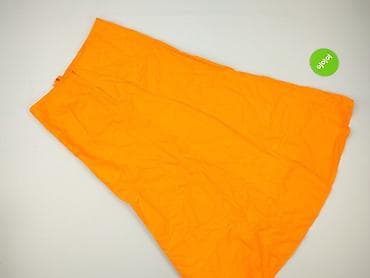 coral: Fishbone, Spódnica damska, rozmiar L — 3