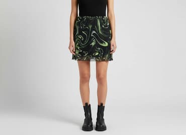 tiulowe spódnice midi orsay: H&M, Spódnica damska, rozmiar One size — 6