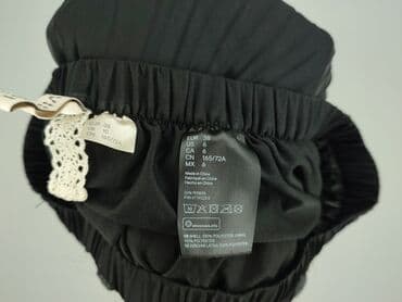 prosta spódnice midi: H&M, Spódnica damska, rozmiar M — 4