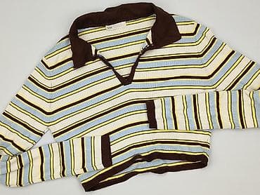 golf stradivarius: Stradivarius, Sweter damski, rozmiar L — 1