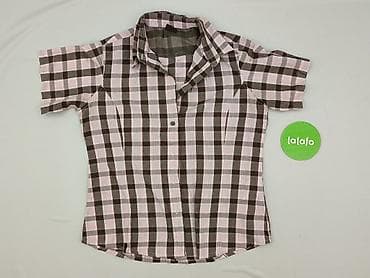 pull and bear golf damski: Koszula damska, rozmiar L — 2