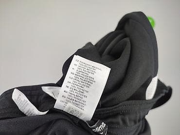 bluza decatlon: Adidas, Spodnie dresowe damskie, rozmiar 3XL — 6