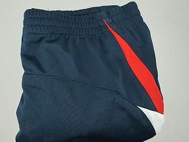 bibs com: Umbro, Spodnie dresowe dla mężczyzn, rozmiar M — 7