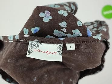 jackpot clothes: Jackpot, Bluzka damska, rozmiar L — 4