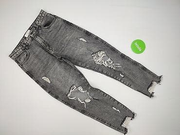 34 look: Terranova, Jeansy damskie, rozmiar M — 2