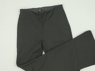 Sinsay, Material trousers for women, size S