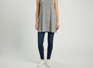 h m tunika: TU Woman, Tunika damska, rozmiar 2XL — 7