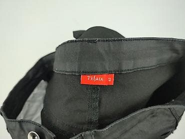 traostar kurtka: Tissaia, Spodnie materiałowe damskie, rozmiar XL — 4