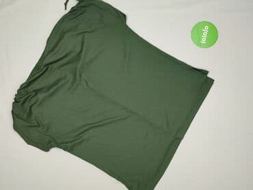 jaki krawat do zielonej sukienki: Beloved, Bluzka damska, rozmiar M — 3