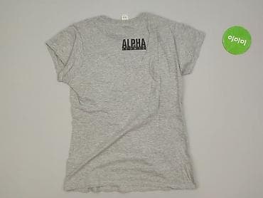 koszulki gildan: Gildan, T-shirt damski, rozmiar M — 3