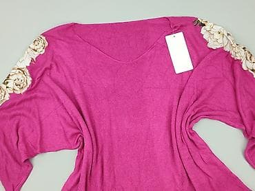 pier one sweter: New Collection, Sweter damski, rozmiar 9XL — 1