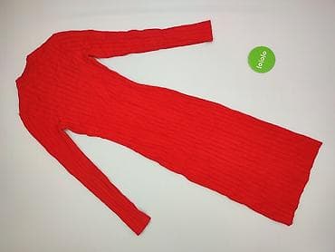 sweter holly: H&M, Sukienka damska, rozmiar XS — 3