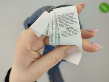 reserved bluzy męskie wyprzedaż: Koszulа dla mężczyzn, rozmiar S — 5