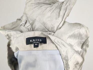 plisowane spódnice lidl: Kriss, Spódnica damska, rozmiar 3XL — 4