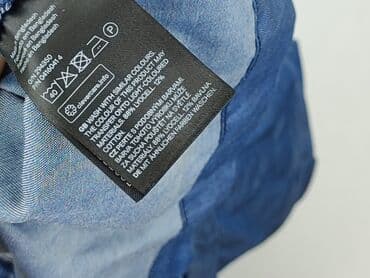 дублянка жіноча польща: H&M, Kurtka jeansowa damska, rozmiar M — 5