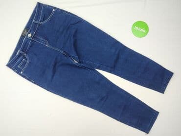 pepe jeans adidasy damskie: Lipsy, Jeansy damskie, rozmiar XL — 2