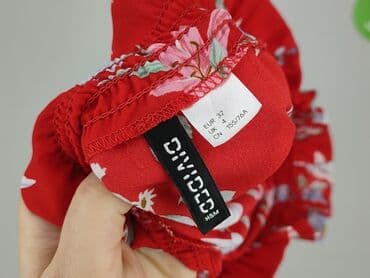 bluzki vila: H&M Divided, Bluzka damska, XS — 4