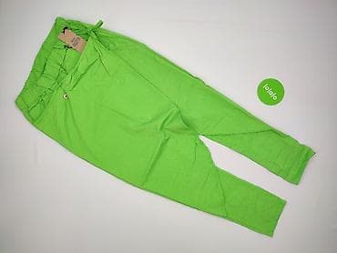 hexeline kolekcja: New Fashion, Spodnie materiałowe damskie, rozmiar S — 2
