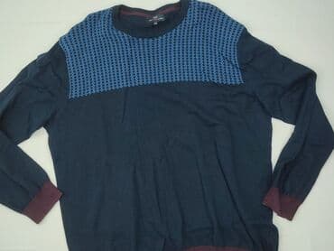 blaklader koszulka: Sweter, 2XL (EU 44), Easy, condition - Good — 1