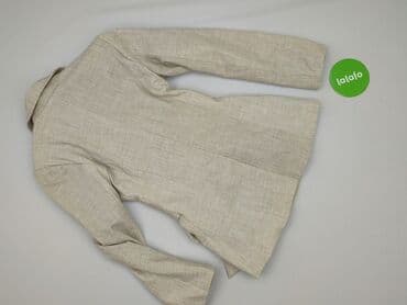 szara marynarka damska sinsay: Sinsay, Marynarka damska, rozmiar XS — 3