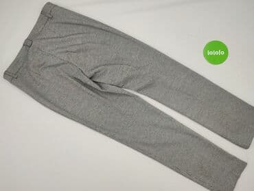 spodnie męskie wełniane bytom: Spodnie dla mężczyzn, rozmiar M — 3