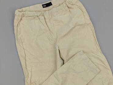 pull and bear spodenki dresowe: Flash, Spodnie materiałowe damskie, rozmiar XL — 1