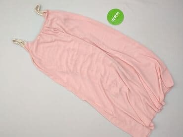 Spódnice: Styled In Italy, Sukienka damska, rozmiar One size — 4