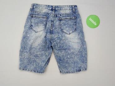 dsquared2 krotkie spodenki: Szorty dla mężczyzn, rozmiar S — 3