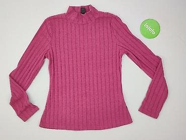 hi tec polo: Shein, Golf damski, rozmiar L — 2