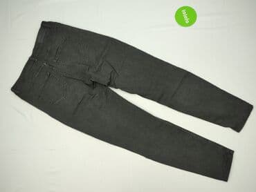 rurki spodnie damskie: Amisu, Jeansy damskie, rozmiar S — 3