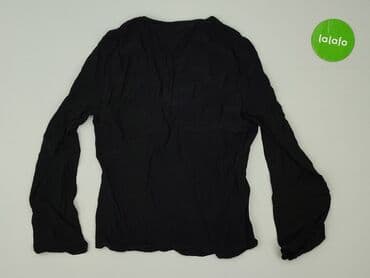 długa bluza: MNG, Bluzka damska, rozmiar M — 3