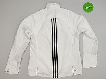 trampki ang: Adidas, Kurtka przejściowa damska, rozmiar M — 3