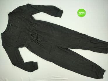 deichmann kozaki: Shein, Kombinezon damski, rozmiar S — 2