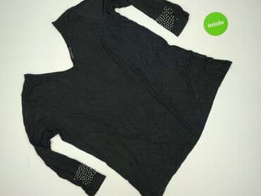 bluzki asymetryczna damskie: Bluzka damska, rozmiar 3XL — 2