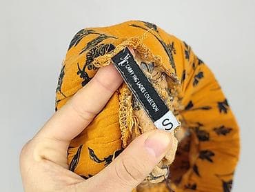 spódnice jeans: Spódnica damska, rozmiar S — 4