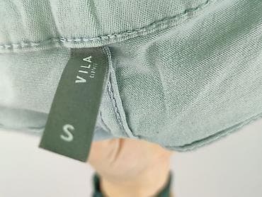 ripped jeans: Vila, Jeansy damskie, rozmiar S — 4