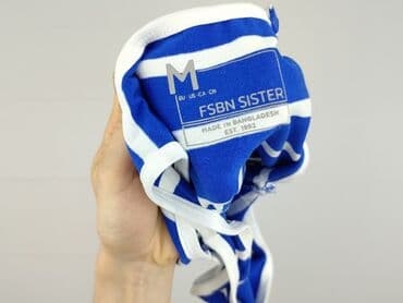 bluzki do plisowanej spódnicy: FB Sister, Bluzka damska, rozmiar M — 4