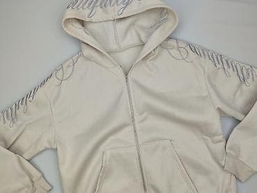lounge pl: Shein, Bluza z kapturem damska, rozmiar L — 1