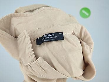 cargo reserved: Bershka, Szorty damskie, rozmiar S — 5