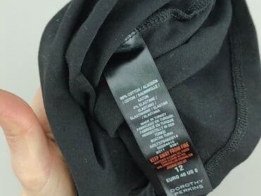 sukienka odcinana pod biustem plus size: Dorothy Perkins, Sukienka damska, M — 6