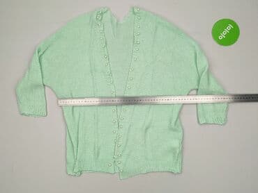 sweter givenchy: Kardigan damski, rozmiar One size — 4