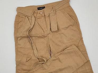NEXT Petite, Spodnie cargo damskie, rozmiar M