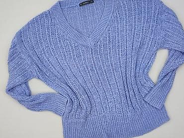 j crew: Dunnes, Sweter damski, rozmiar M — 1