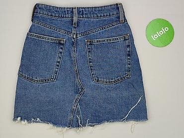 152 cm: H&M, Women`s skirt, size XS — 3