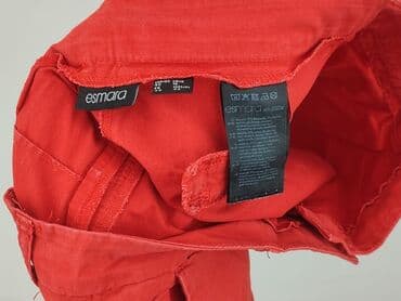 szorty plus size: Esmara, Szorty damskie, rozmiar M — 4