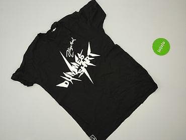 dropdead t shirty: Organic Cotton, T-shirt damski, rozmiar S — 2