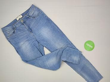 cargo reserved: Reserved, Jeansy damskie, rozmiar XL — 2